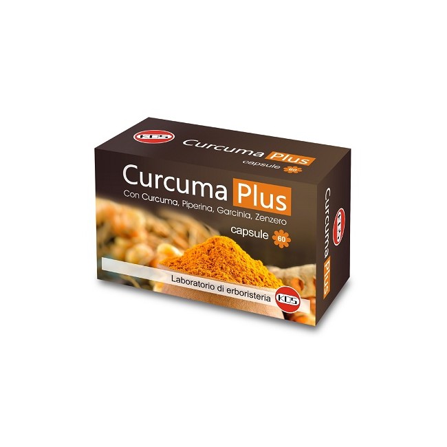 CURCUMA PLUS 60 CAPSULE CURCUMA PLUS 60 CAPSULE