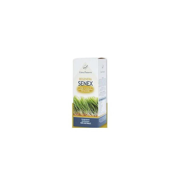 REGENERA SENEX 90 CAPSULE REGENERA SENEX 90 CAPSULE