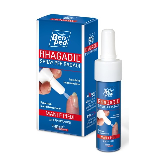 RHAGADIL SPRAY RAGADI 9 ML RHAGADIL SPRAY RAGADI 9 ML