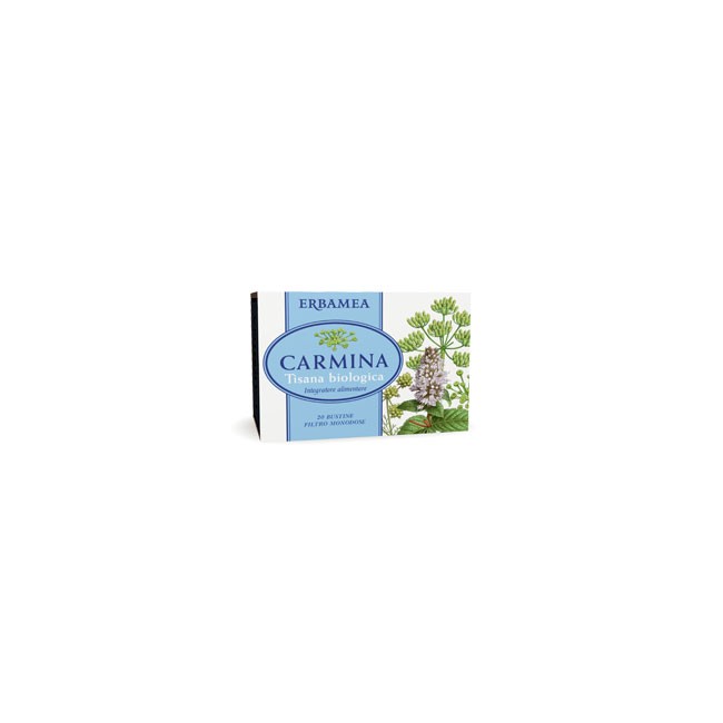 CARMINA TISANA 30 G CARMINA TISANA 30 G