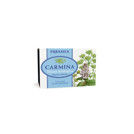 CARMINA TISANA 30 G