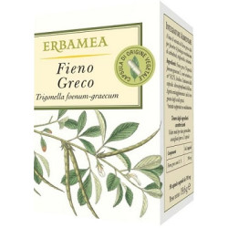 Erbamea Fieno Greco Integratore Per La Sindrome Metabolica 50 Opercoli