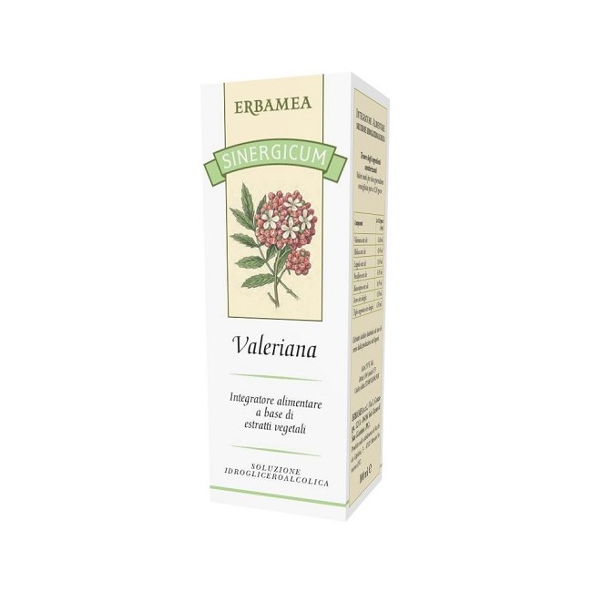 SINERGICUM VALERIANA 75 ML SINERGICUM VALERIANA 75 ML