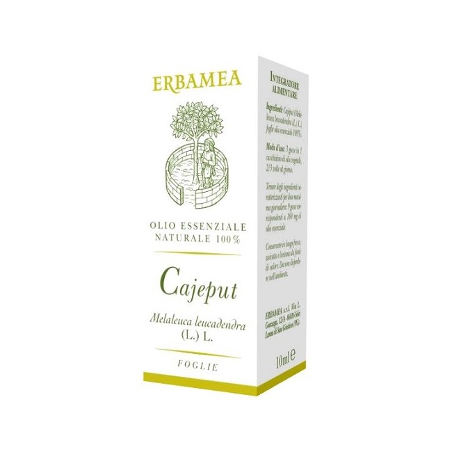 CAJEPUT 10 ML CAJEPUT 10 ML