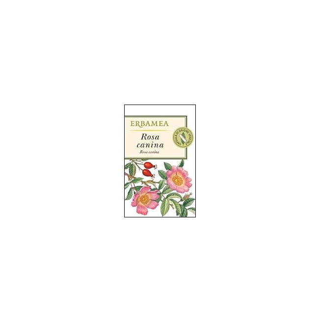 ROSA CANINA 50 CAPSULE VEGETALI ROSA CANINA 50 CAPSULE VEGETALI