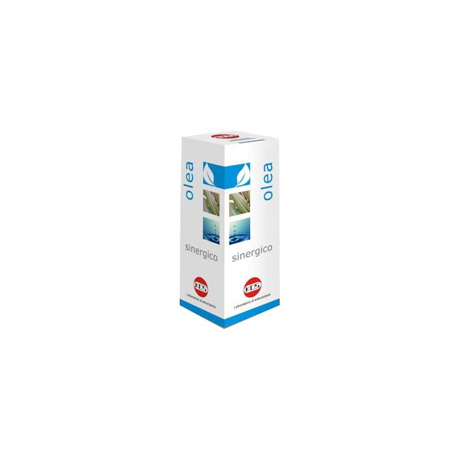 OLEA SINERGICO GOCCE 100 ML OLEA SINERGICO GOCCE 100 ML