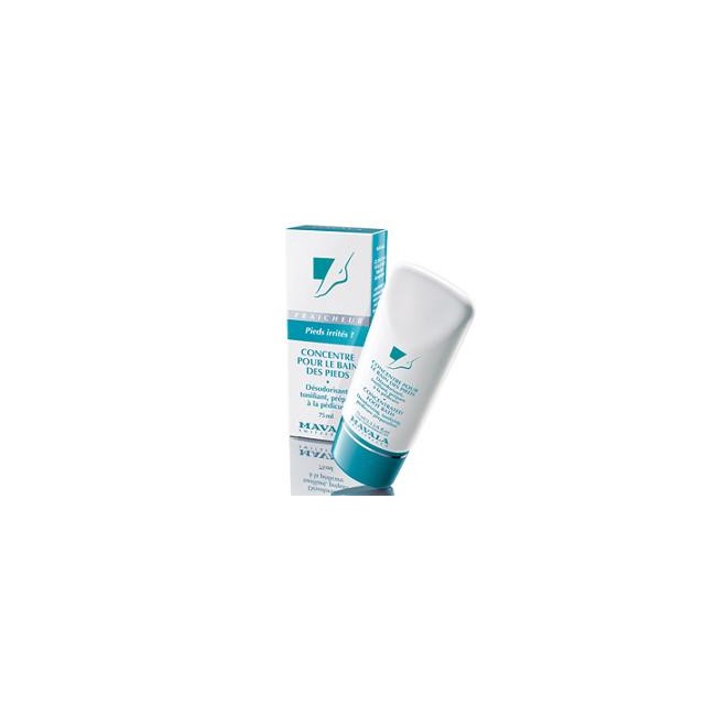 MAVALA CONCENTRATO PEDIL 75ML