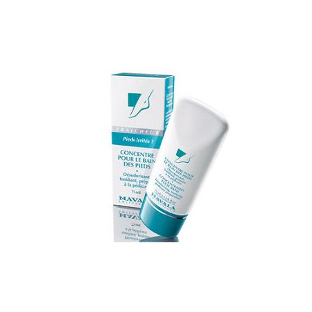 MAVALA CONCENTRATO PEDIL 75ML