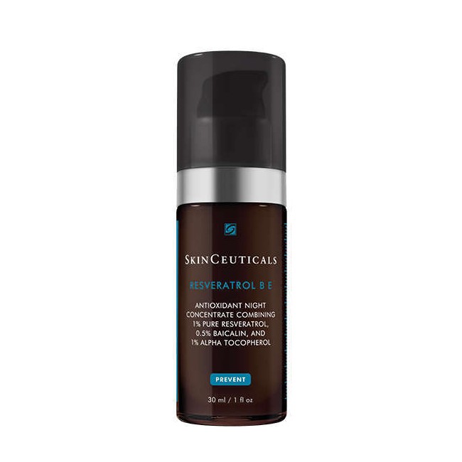 SkinCeuticals RESVERATROL BE 30 ML SkinCeuticals RESVERATROL BE 30 ML
