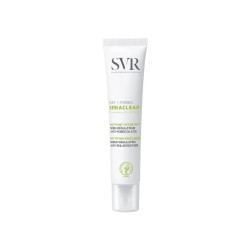 Svr Sebiaclear Crema Sebo-Regolatrice Opacizzante Pelle Acneica 40 Ml Svr Sebiaclear Crema Sebo-Regolatrice Opacizzante Pelle Acneica 40 Ml
