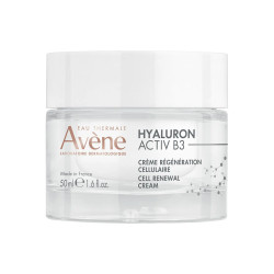 Avene Hyaluron Activ B3 Crema Giorno Antiage Antirughe Irdatante 50 Ml Avene Hyaluron Activ B3 Crema Giorno Antiage Antirughe Irdatante 50 Ml