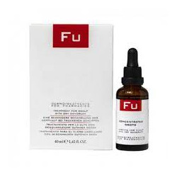 Flacone da 40 ml di Vital Plus FU Trattamento in Gocce