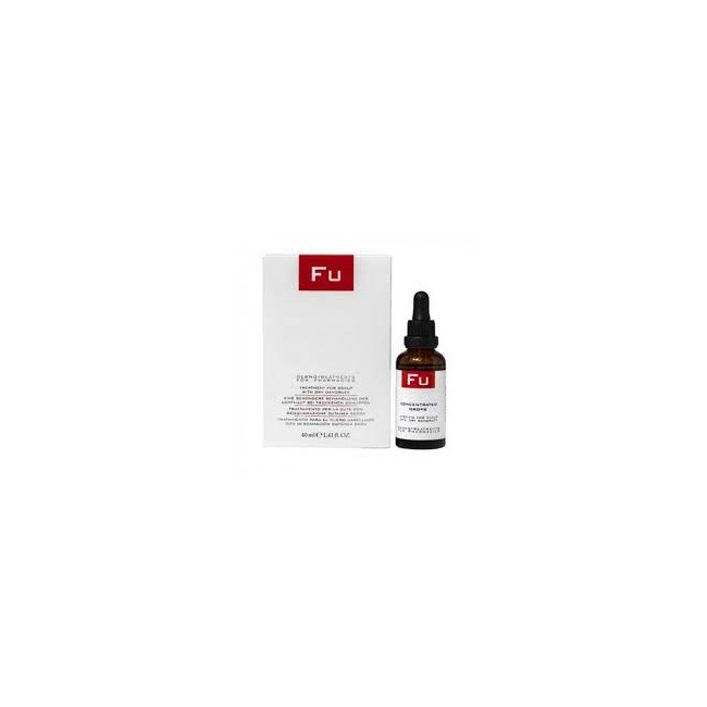 VITAL PLUS FU TREATMENT 40 ML VITAL PLUS FU TREATMENT 40 ML