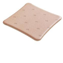 MEDICAZIONE IDROCELLULARE STERILE ALTAMENTE ASSORBENTE NON ADESIVA IN SCHIUMA DI POLIURETANO ALLEVYN NON ADHESIVE AG 10X10 10 PE