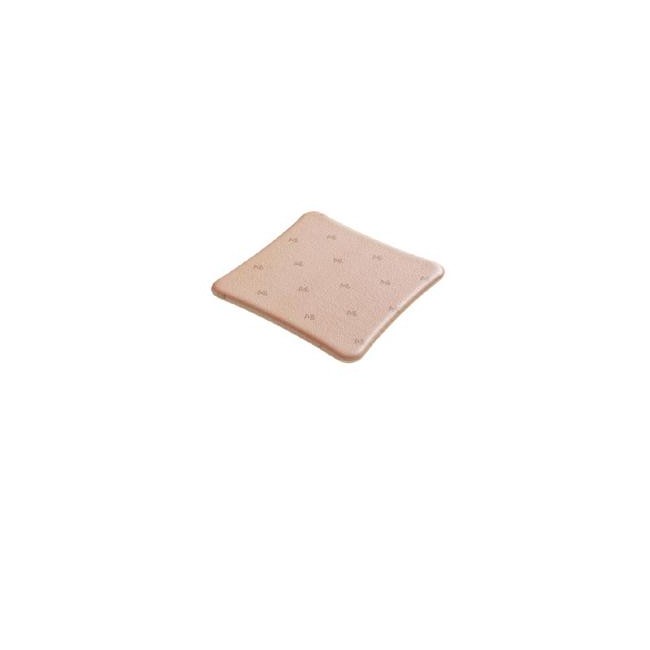 MEDICAZIONE IDROCELLULARE STERILE ALTAMENTE ASSORBENTE NON ADESIVA IN SCHIUMA DI POLIURETANO ALLEVYN NON ADHESIVE AG 10X10 10 PE MEDICAZIONE IDROCELLULARE STERILE ALTAMENTE ASSORBENTE NON ADESIVA IN SCHIUMA DI POLIURETANO ALLEVYN NON ADHESIVE AG 10X10 10 PE
