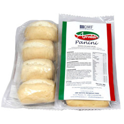 APROTIDE PANINI 4X45 G