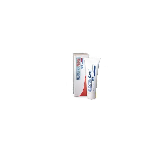 IUXTA FLEX GEL 125 ML IUXTA FLEX GEL 125 ML