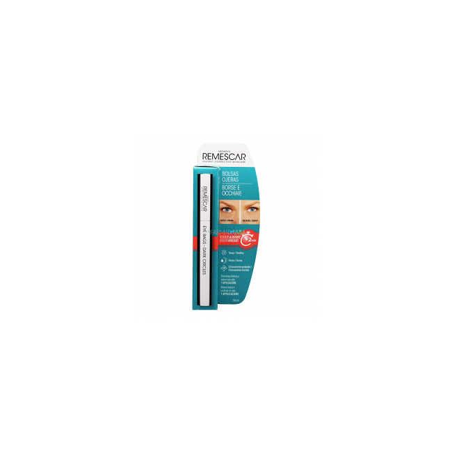 Remescar Pen Borse Occhiaie 4 Ml