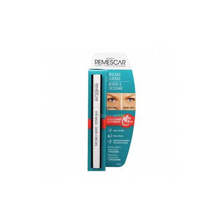 Remescar Pen Borse Occhiaie 4 Ml