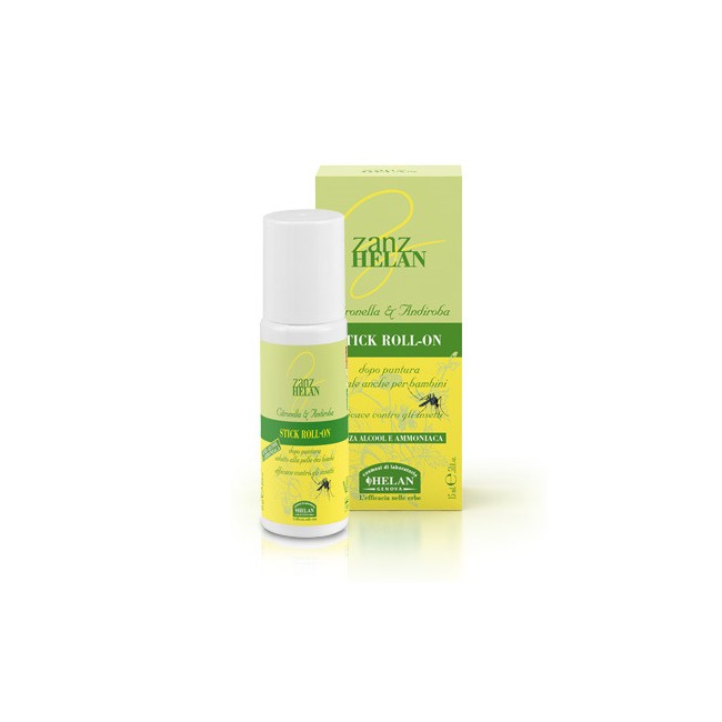 ZANZHELAN STICK DOPO PUNTURA 15 ML ZANZHELAN STICK DOPO PUNTURA 15 ML