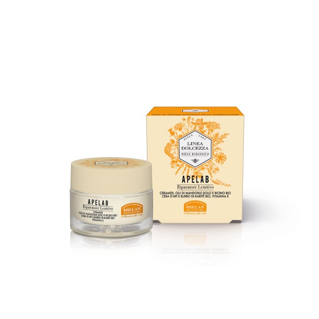 DOLCEZZA APELAB RIPARATORE LENITIVO 13 ML DOLCEZZA APELAB RIPARATORE LENITIVO 13 ML