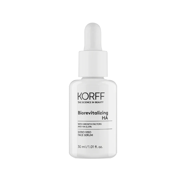 BIOREVITALIZING HA 30 ML BIOREVITALIZING HA 30 ML
