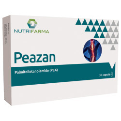 Peazan 30 Capsule