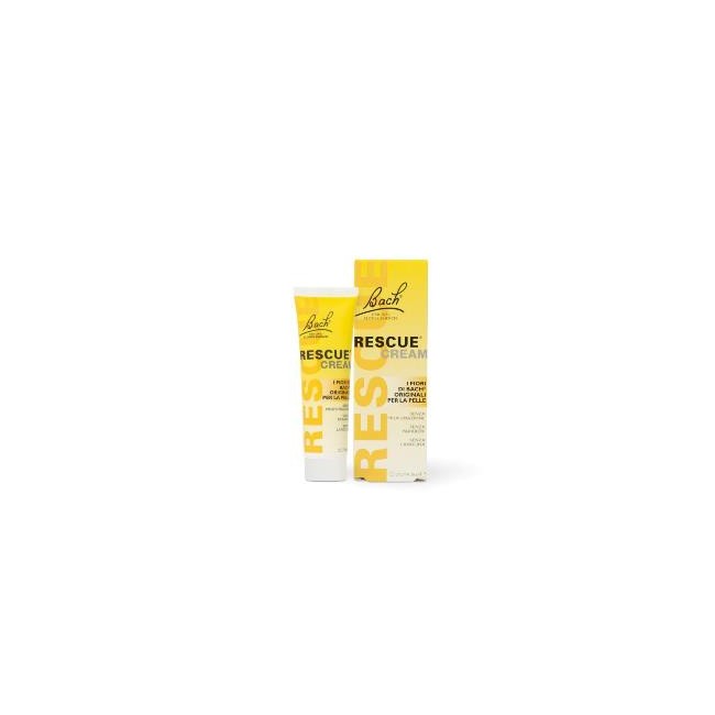RESCUE ORIGINAL CREAM 30 ML RESCUE ORIGINAL CREAM 30 ML