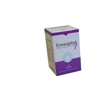 ENNEAPHYT 1 40 COMPRESSE OROSOLUZIONE 300MG
