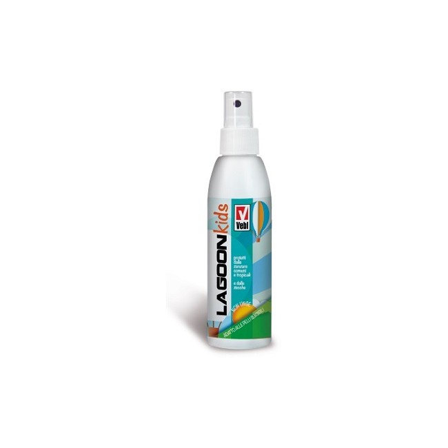 VEBI LAGOON KIDS 100 ML VEBI LAGOON KIDS 100 ML
