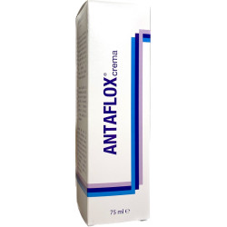 Antaflox Crema 75 Ml