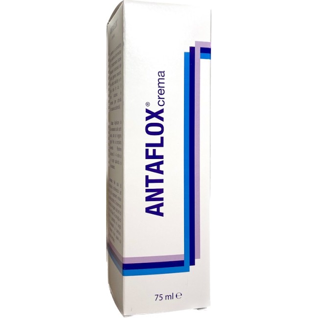 Antaflox Crema 75 Ml