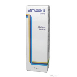 Antagon 5 Crema 75 Ml