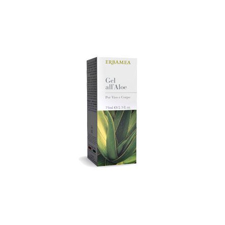 GEL ALOE 75ML