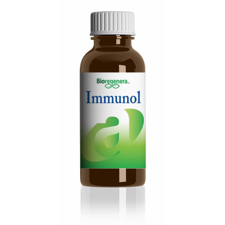 IMMUNOL GOCCE 50 ML IMMUNOL GOCCE 50 ML