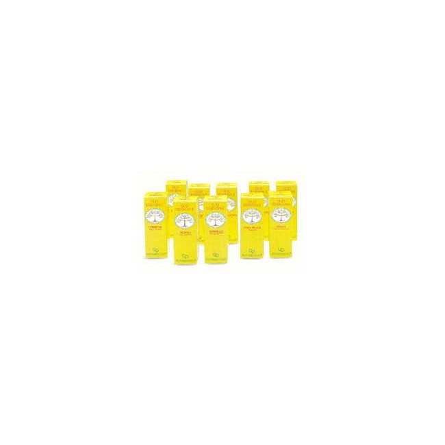 GERANIO BOURBON OLIO ESSENZIALE 5 ML GERANIO BOURBON OLIO ESSENZIALE 5 ML