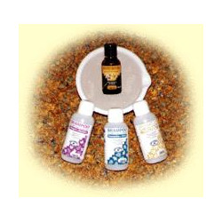SHAMPOO CAPELLI GRASSI O CON FORFORA 250 ML