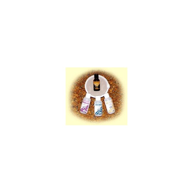 SHAMPOO CAPELLI GRASSI O CON FORFORA 250 ML SHAMPOO CAPELLI GRASSI O CON FORFORA 250 ML