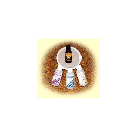 SHAMPOO CAPELLI GRASSI O CON FORFORA 250 ML SHAMPOO CAPELLI GRASSI O CON FORFORA 250 ML