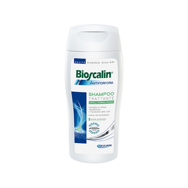 BIOSCALIN SHAMPOO ANTIFORFORA CAPELLI NORMALI-GRASSI CUT PRICE 200 ML BIOSCALIN SHAMPOO ANTIFORFORA CAPELLI NORMALI-GRASSI CUT PRICE 200 ML