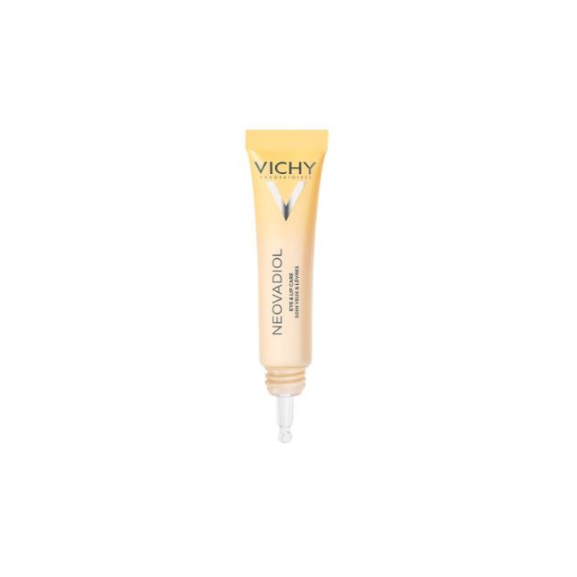 NEOVADIOL PERI&POST CONTORNO OCCHI&LABBRA 15 ML NEW 2022 NEOVADIOL PERI&POST CONTORNO OCCHI&LABBRA 15 ML NEW 2022