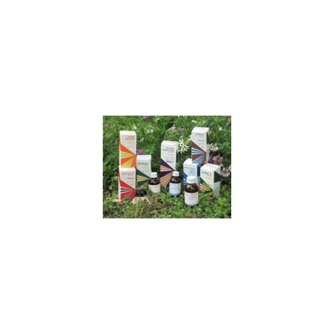 RAEMIL BIANCOSPINO COMPOSTO 25 ML RAEMIL BIANCOSPINO COMPOSTO 25 ML