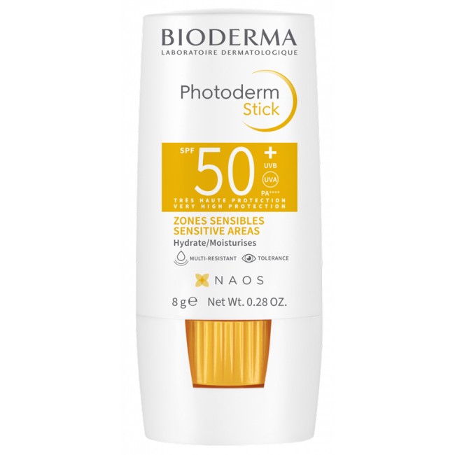 PHOTODERM STICK 8 G PHOTODERM STICK 8 G
