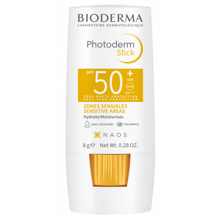 PHOTODERM STICK 8 G PHOTODERM STICK 8 G