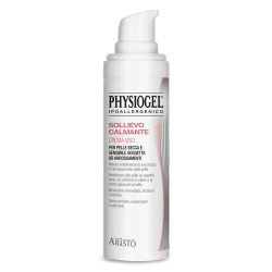 Physiogel Ipoallergenico Sollievo Calmante Crema Viso 40 Ml