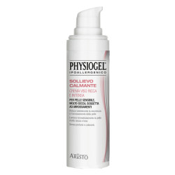 Physiogel Ipoallergenico Sollievo Calmante Crema Viso Ricca E Intensa 40 Ml
