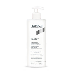 Iklen + Latte Corpo 400 Ml