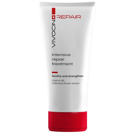 Vivocin Intensive Repair Treatment 50 Ml Vivocin Intensive Repair Treatment 50 Ml