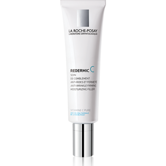 LA ROCHE POSAY PURE VITAMINE C PELLI NORMALI MISTE 40 ML LA ROCHE POSAY PURE VITAMINE C PELLI NORMALI MISTE 40 ML