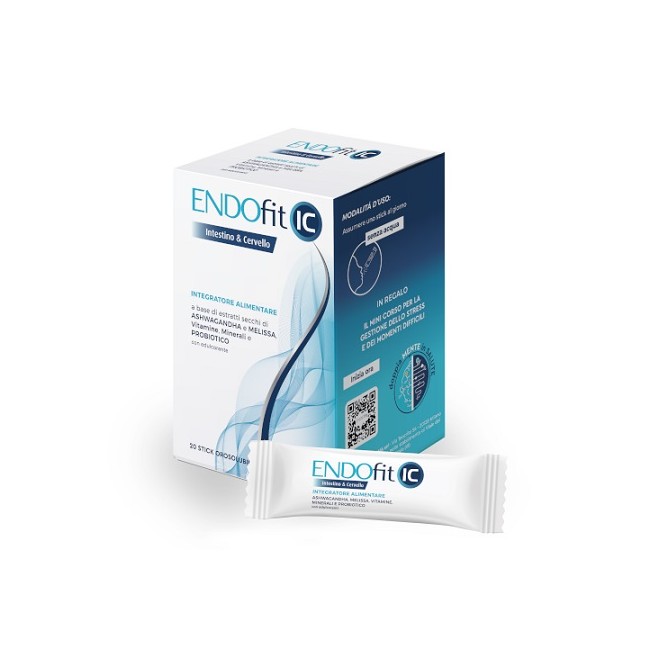 ENDOFIT IC 20 STICK ENDOFIT IC 20 STICK